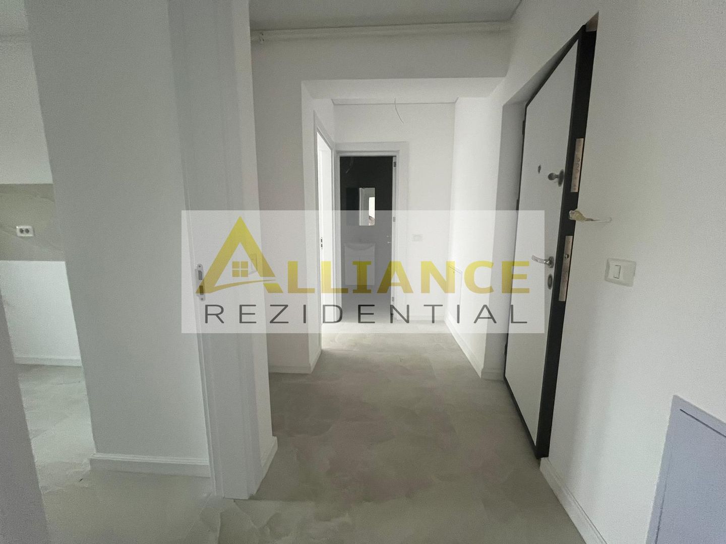 Aparatorii Patriei/Drumul Binelui-Apartament 2 Camere-Decomandat - Poză 8