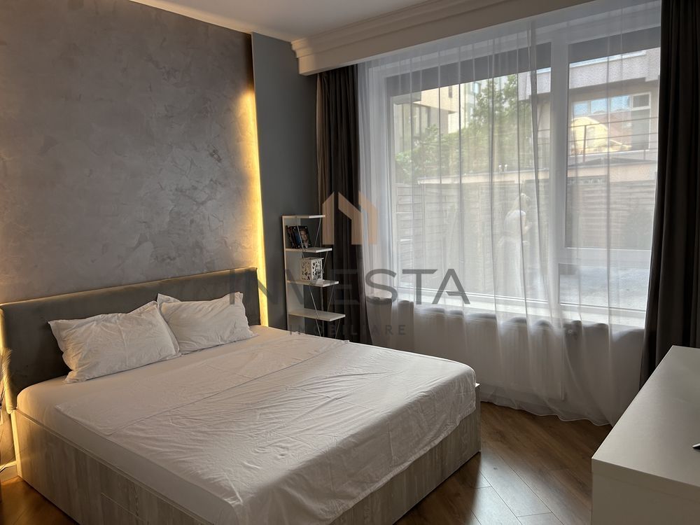 APARTAMENT 2 CAMERE CURTE PROPRIE BORHANCI! - Poză 2