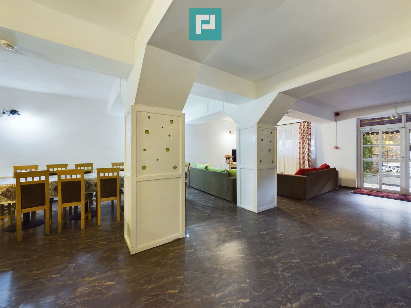 Pensiune în stațiunea Moneasa - Poză 7