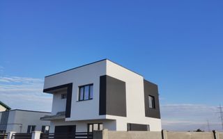 Vila individuală – P+1, finisaje premium, comision 0%! - Poză 2