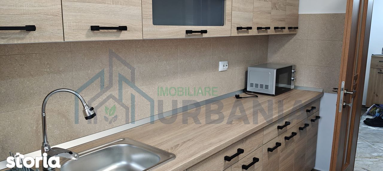 Apartament 3 camere decomandat, 2 bai, Pacurari, Iasi - zona Moara de Foc/Posta - Poză 7