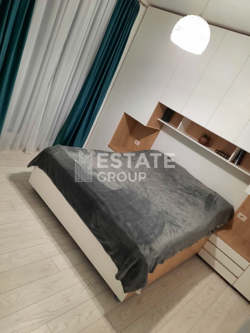 Apartament 3 camere decomandat, Giroc, aproape de Complex Flonta - Poză 5