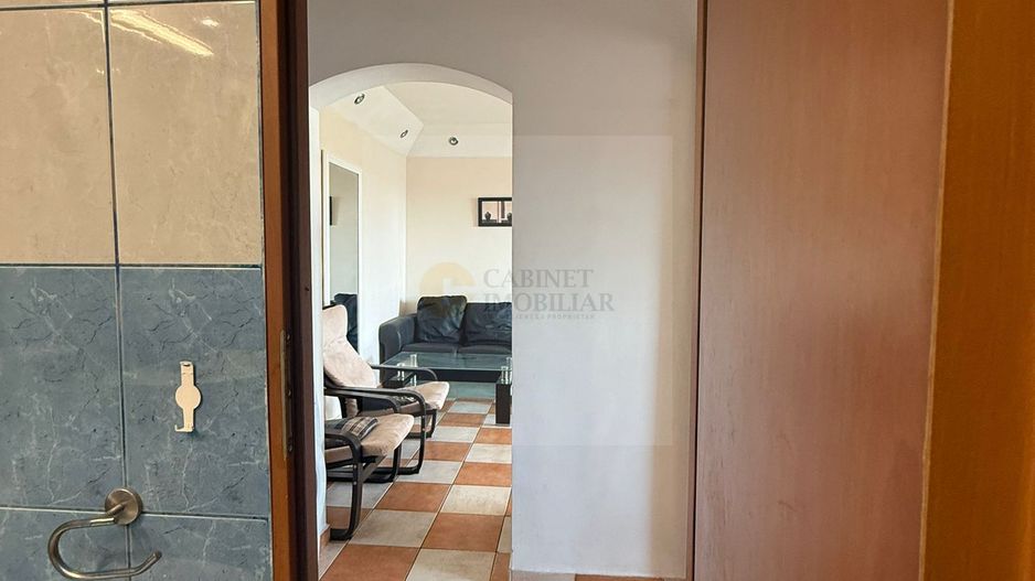 2 camere I Calea Mosilor - Eminescu I 55 mp I bloc 1982 - Poză 12