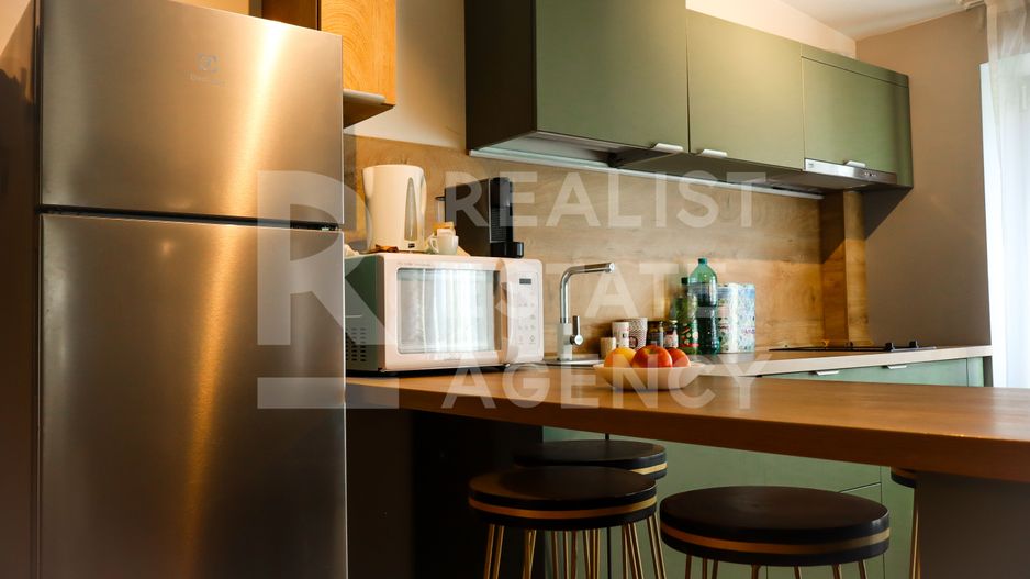 Chirie, apartament, 3 camere, Copou, Iași - Poză 4