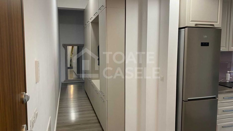 Apartament 3 camere, 80 mp, parcare, zona Taietura Turcului - Poză 4