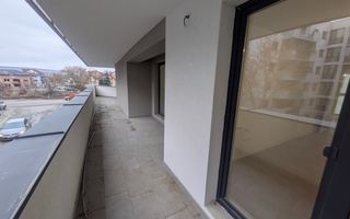 Apartament cu CF 3 camere finisat direct de la dezvoltator! - Poză 17