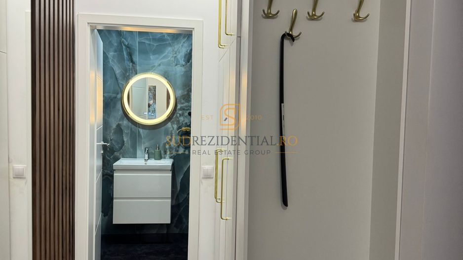 Apartament 2 camere cu terasa in Sector 4, Metalurgiei LIDL, KAUFLAND - Poză 19