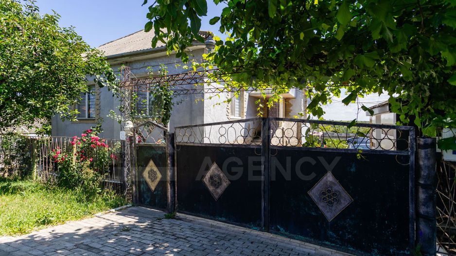 Vânzare, casă, 1 nivel, 3 camere, strada Ion Creangă, Stăuceni - Poză 39