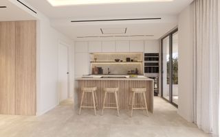 Apartament 1 Dormitor Estepona Vest - Poză 19