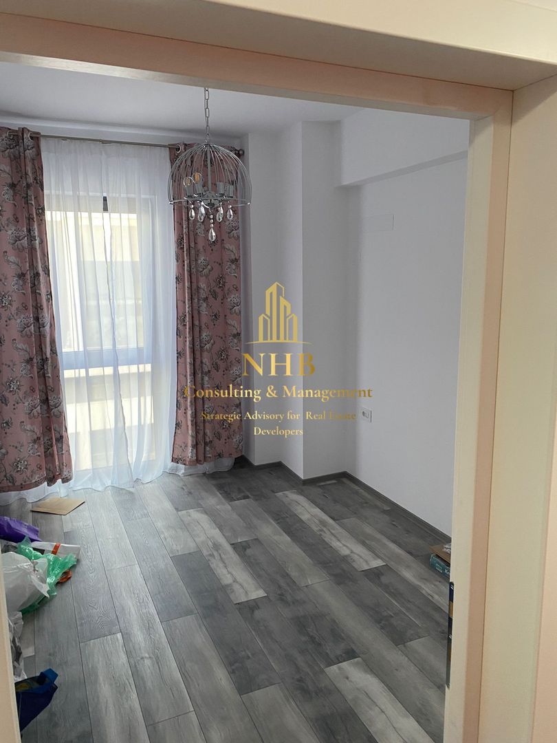 Duplex Penthouse Premium  3 camere | Prima Vista | Comision 0 - Poză 8