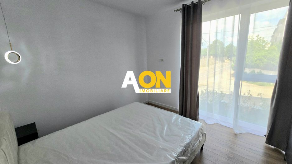 Apartament 3 camere de închiriat | Bloc nou 2025 | 60 mp + balcon | - Poză 2