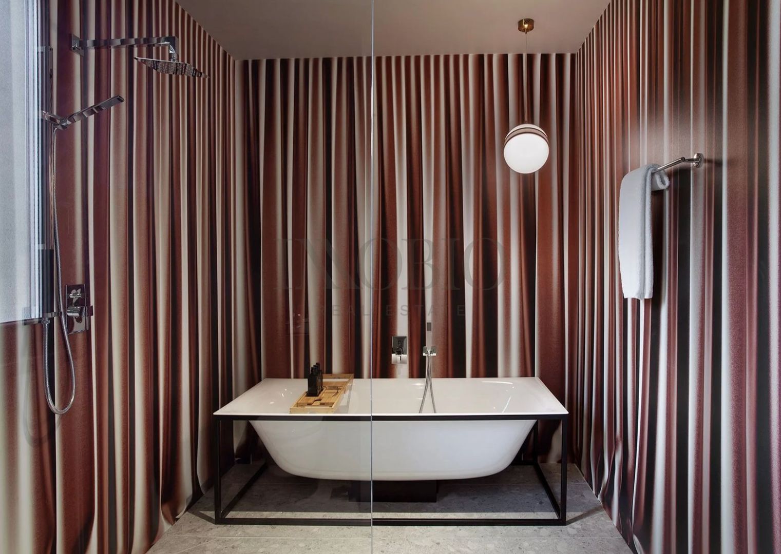 Full Service Apartment | 3 Bedrooms | Parking | Concierge - Poză 7