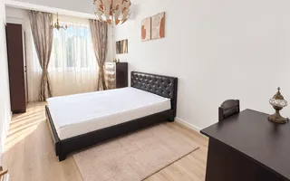 Apartament 3 camere | Rose Residence | Iancu Nicolae | Parcare subterană - Poză 20