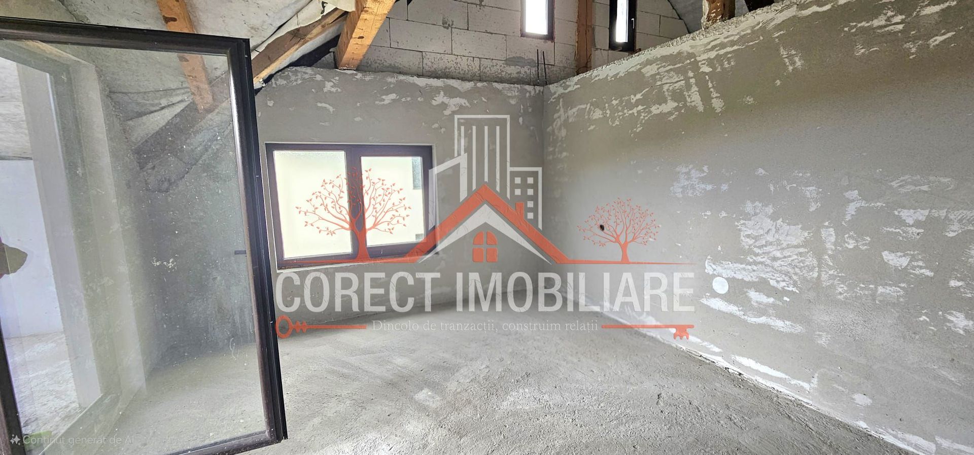 🌿 Casa cu Teren de vânzare – Valea Jelnei - Poză 9