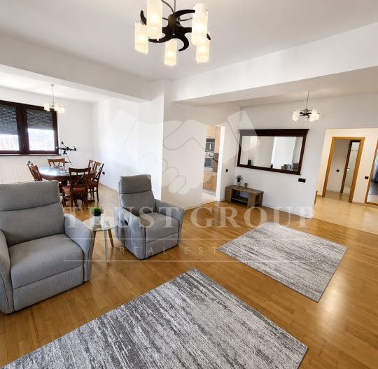 Eminescu | 3 camere | Loc de parcare + boxa - Poză 4