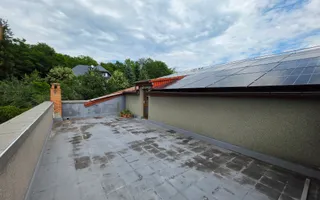 Casă Vilă cu 9 camere și piscină încălzită în localitatea Cornu - Poză 30