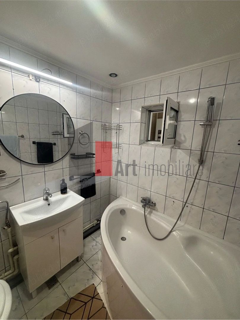 Inchiriere apartament 3 camere -Pacii - Poză 9