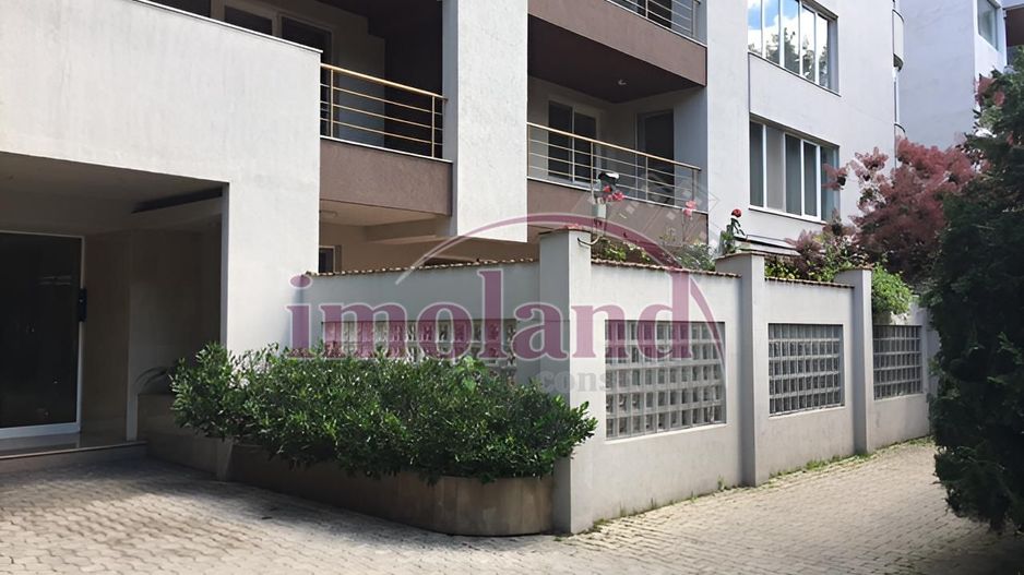 Inchiriere apartament 3 cam 120 mp-Sos. Nordului cu vedere spre Parcul Herastrau - Poză 1