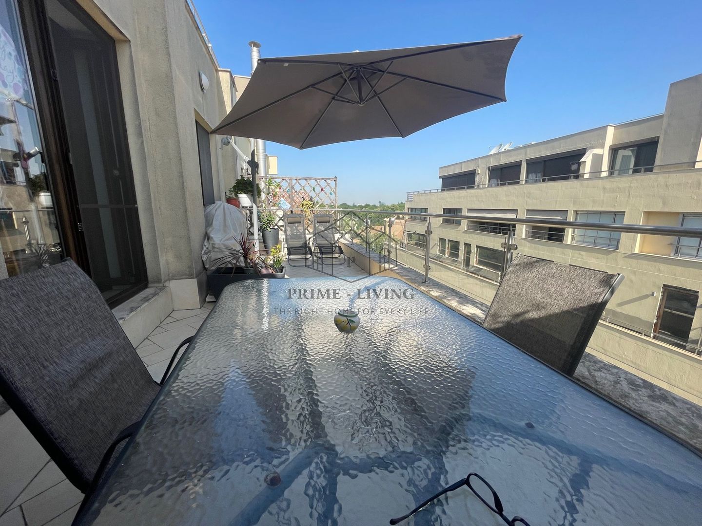 APARTAMENT CU 4 CAMERE LA VANZARE LANGA PARCUL HERASTRAU - Poză 6