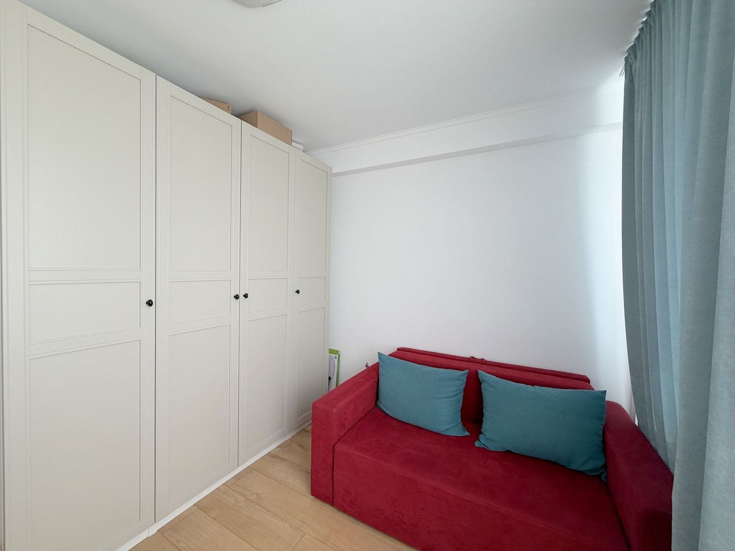 Apartament la cheie cu view superb | Parcul Floreasca - Beller - Poză 10