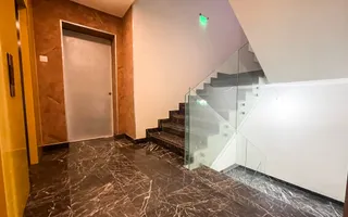 Apartament cu 2 camere *Fully Furnished* + Parking/Floreasca - Amazing Lake View - Poză 34
