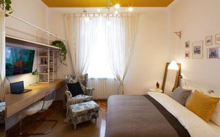 Pachet investitional | 2 apartamente | Randament activ | Zona Centrala - Poză 9