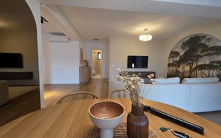 Apartament 4 Camere de vanzare Iancu Nicolae utilat mobilat - Poză 18