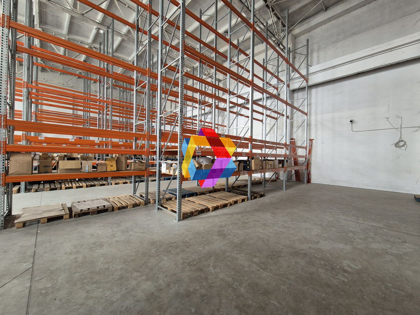 Hala de inchiriat Brașov - 500 mp - Poză 3