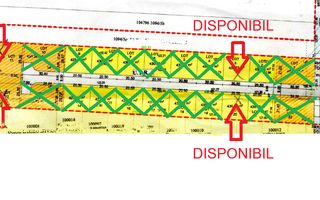 De vanzare Teren Intravilan Lazuri 430MP SUPER OFERTA! - Poză 4