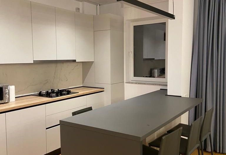 Penthouse 3 camere Pipera | New Point - Poză 13