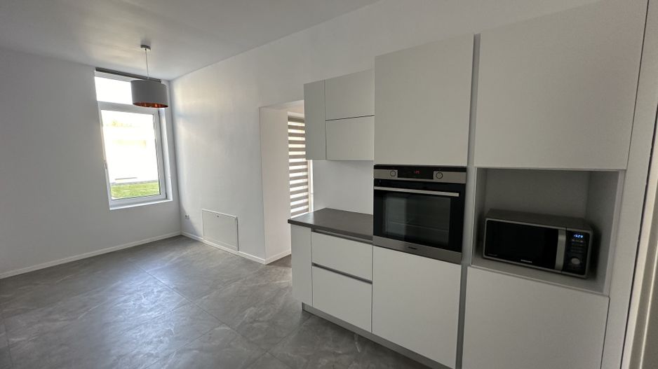 Casa individuala moderna in zona de Nord - Poză 16