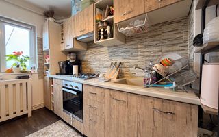 APARTAMENT 2 CAMERE  | 400M DINSTANTA METROU | CENTRALA PROPRIE - Poză 5