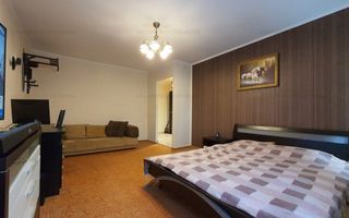 Inchiriere garsoniera moderna, decomandata, bloc reabilitat, Metrou Obor - Poză 8