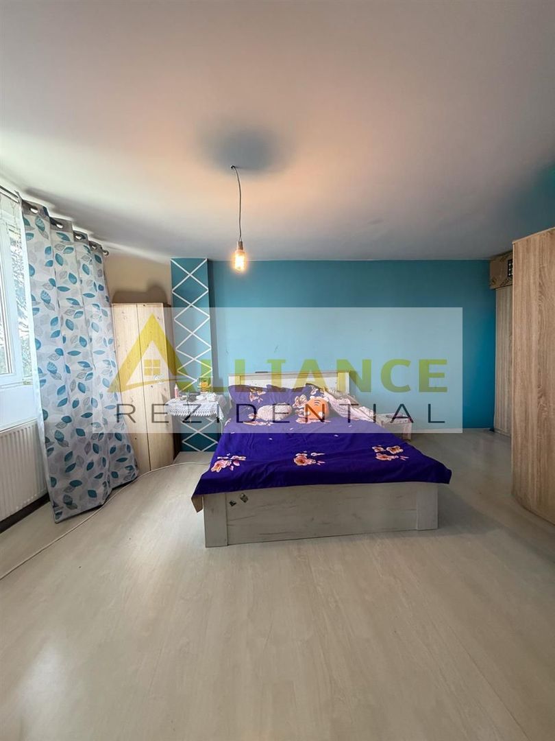 Apartament mare 4 camere â 145 mp compartimentare eficienta - Poză 11