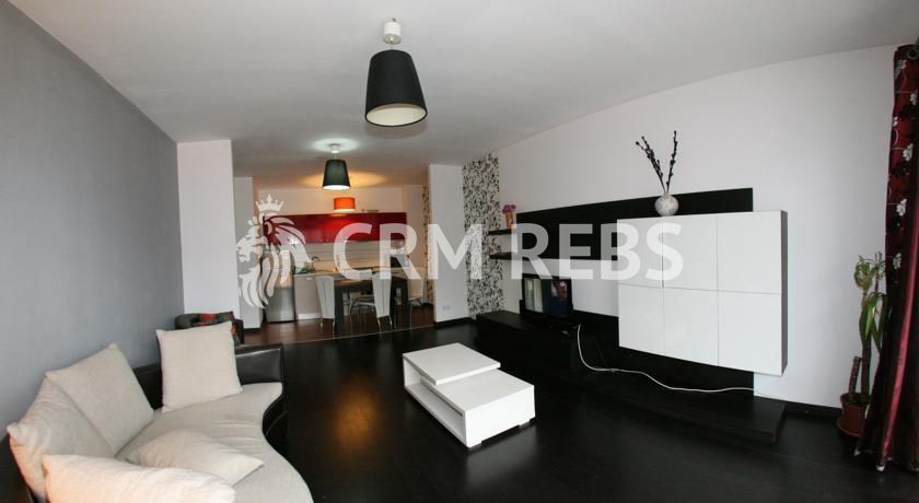 Apartament renovat de vanzare in Zorilor - Poză 3