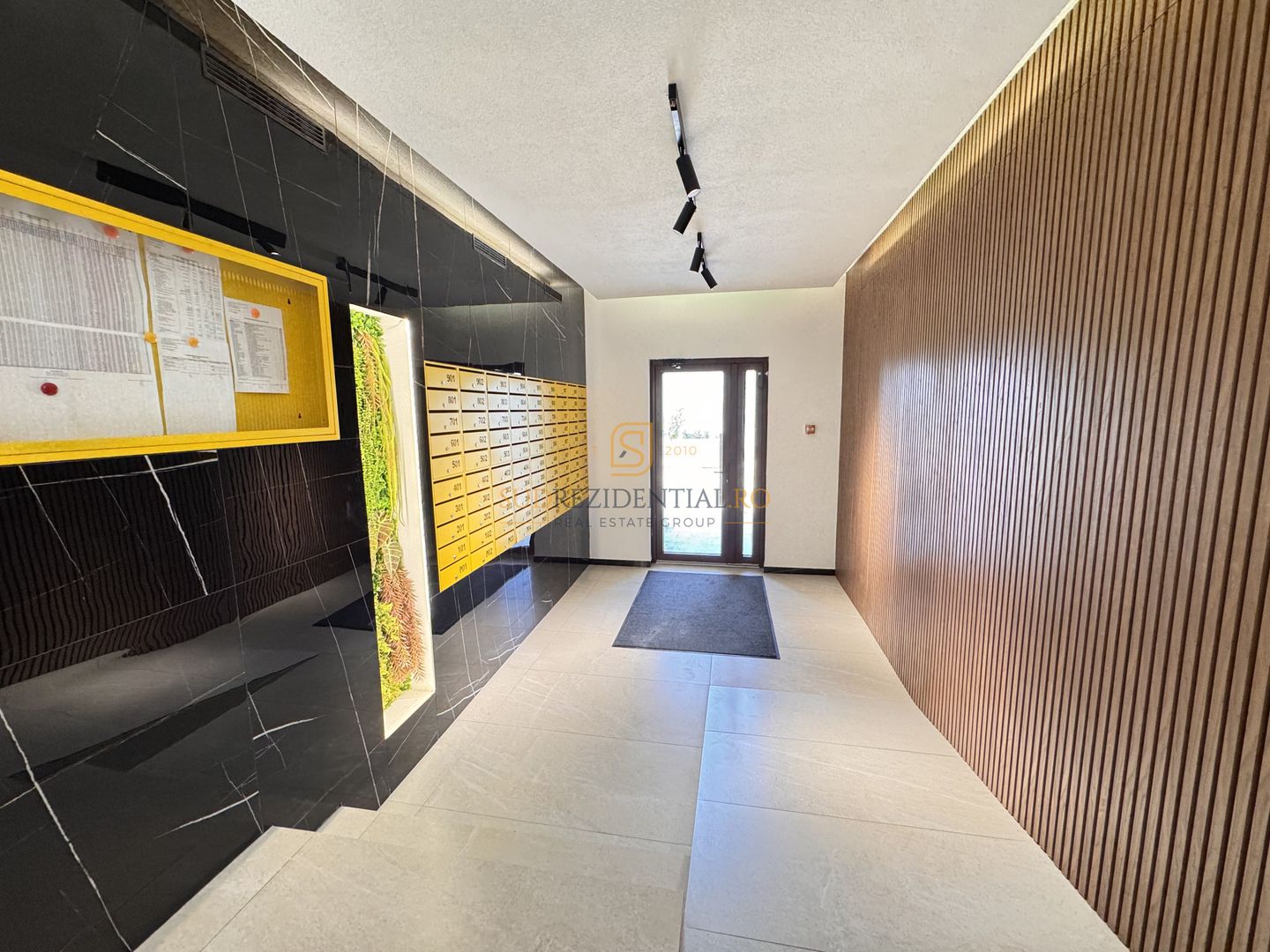 Apartament 2 camere mobilat si utilat, etaj 1,  parcare, Confort Urban - Poză 10