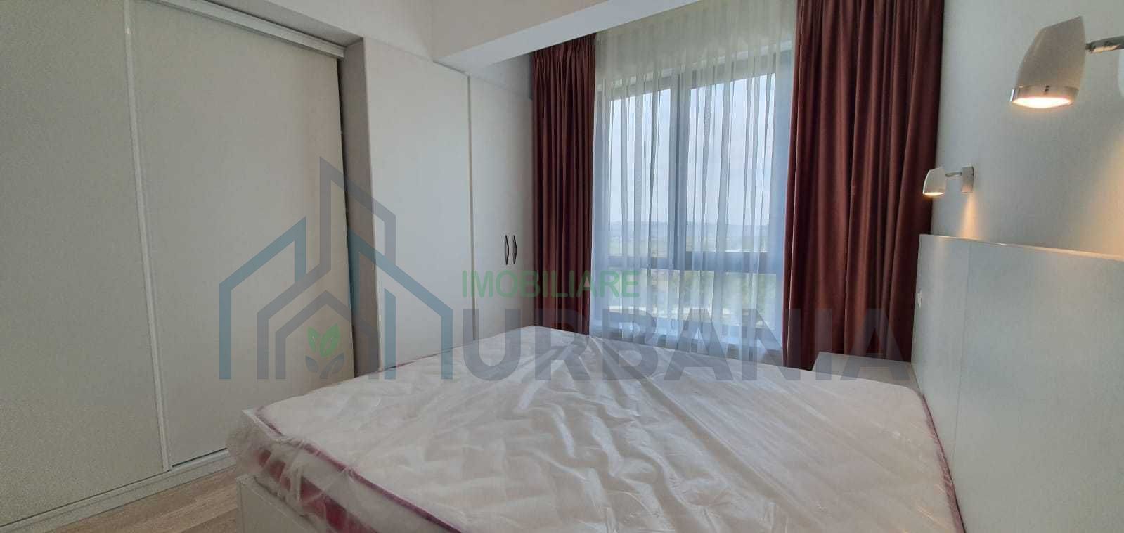 Apartament 2 camere, Pacurari Grand Beetle, 110.000 EUR, taxare inversă - Poză 4