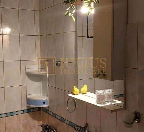 Parter inalt,  centrală proprie- in spate la Hotel Strelitia - Poză 12