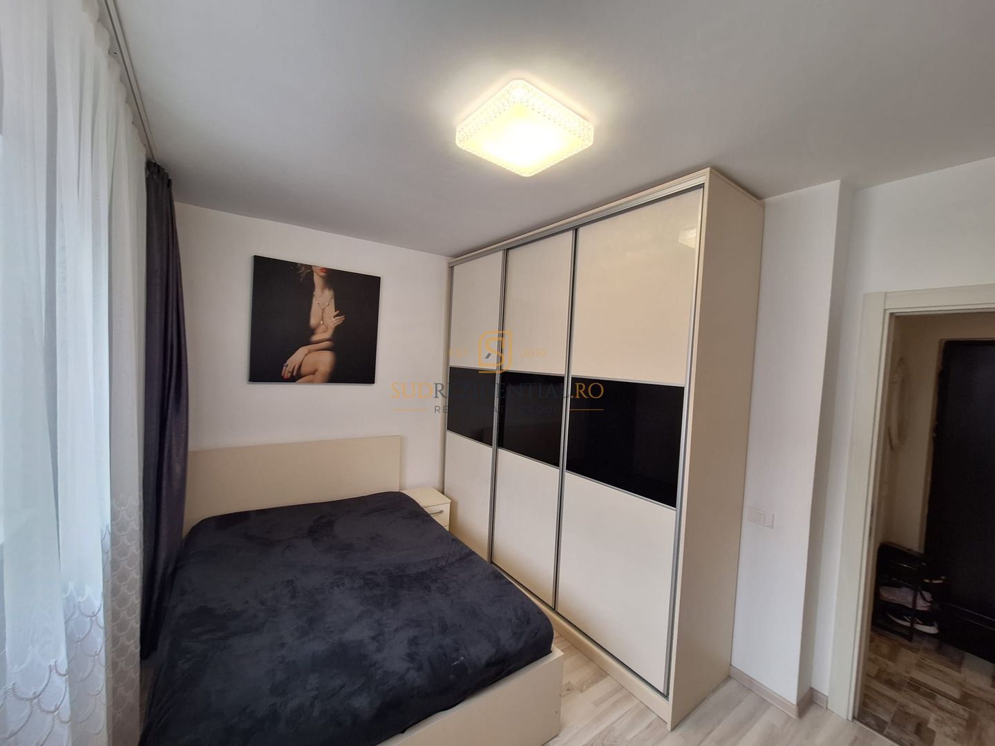 Apartament decomandat cu 2 camere de vanzare, zona Grand Arena Mall - Poză 10