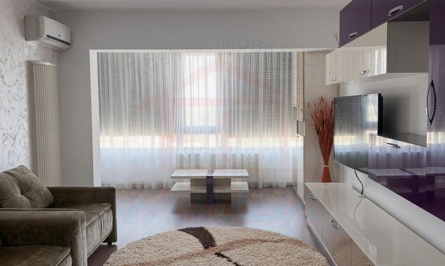 🏡 Apartament modern cu 2 camere de închiriat, 550 €/lună - Poză 1