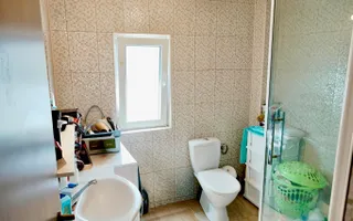 Casă Modernă individuala, 5 camere, P+1E+Pod - Comuna Berceni - Poză 14