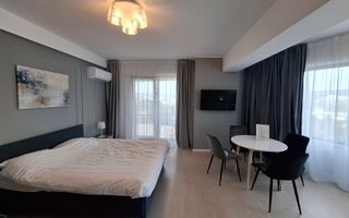 Apartament tip studio de inchiriere in bloc nou! - Poză 2