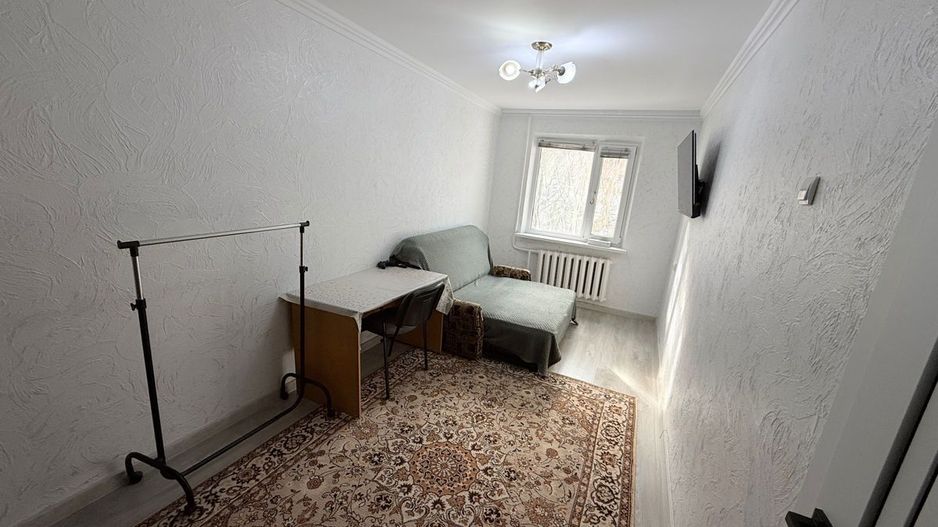 Apartament 2 odăi, Botanica - Poză 3
