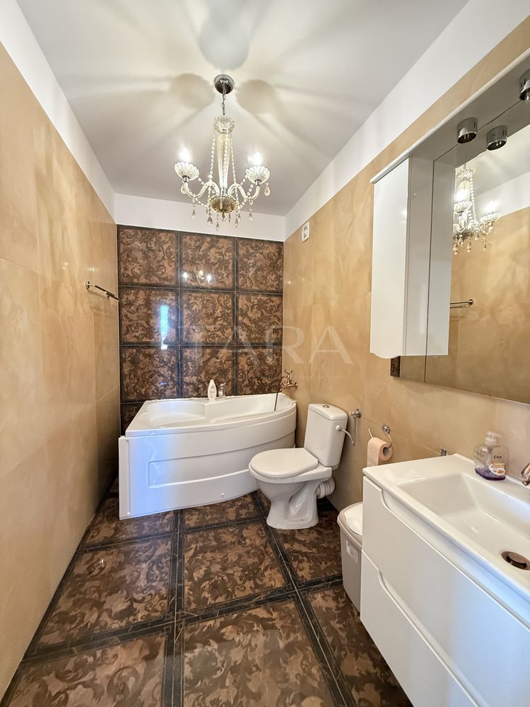 Apartament decomandat parcare inclusă, zona Zorilor, Europa. - Poză 7