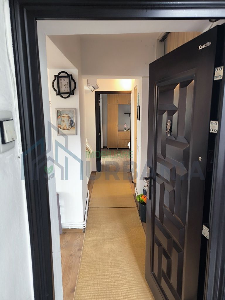 Apartament 2 camere decomandat, Șoseaua Păcurari, zona Poșta Păcurari - Poză 4