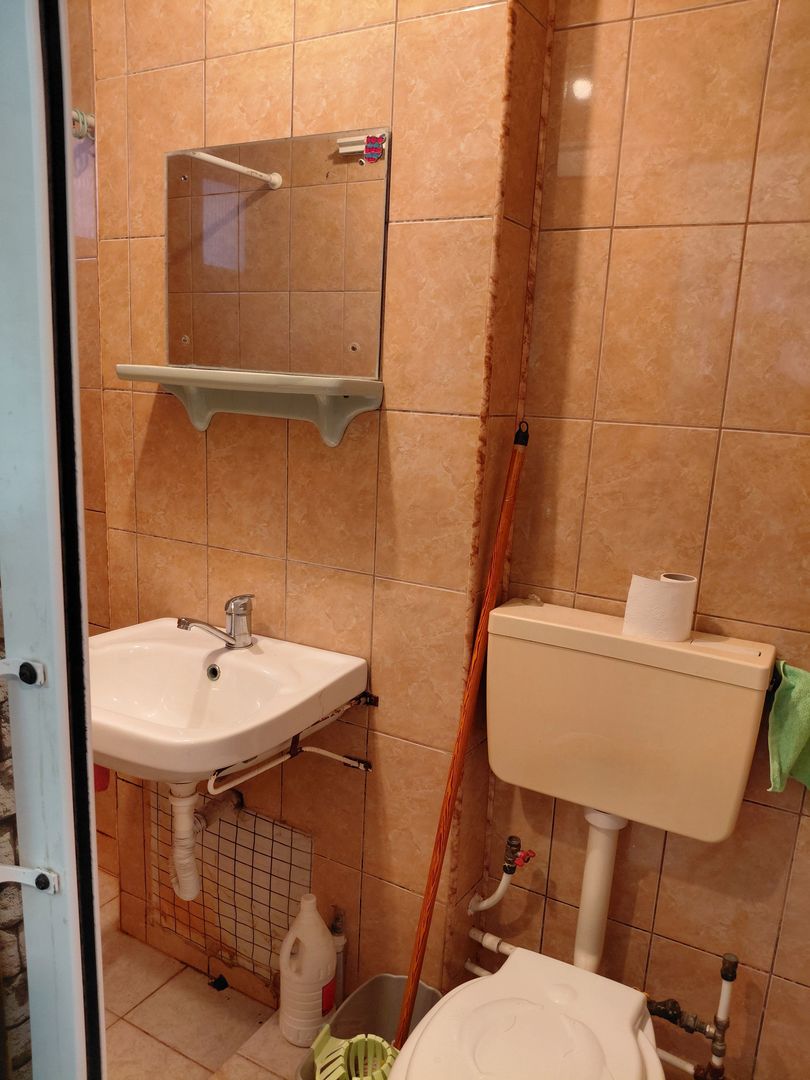 Apartament  2 camere, Micro 19,et 1,mobilat si utilat - Poză 12