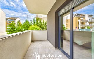 Apartament 3 camere, spațios si modern, la intrare in Dumbrăvița - Poză 30