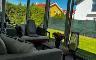 VILA INDIVIDUALA - 1000MP - BANEASA RESIDENTIAL PARK - Poză 10