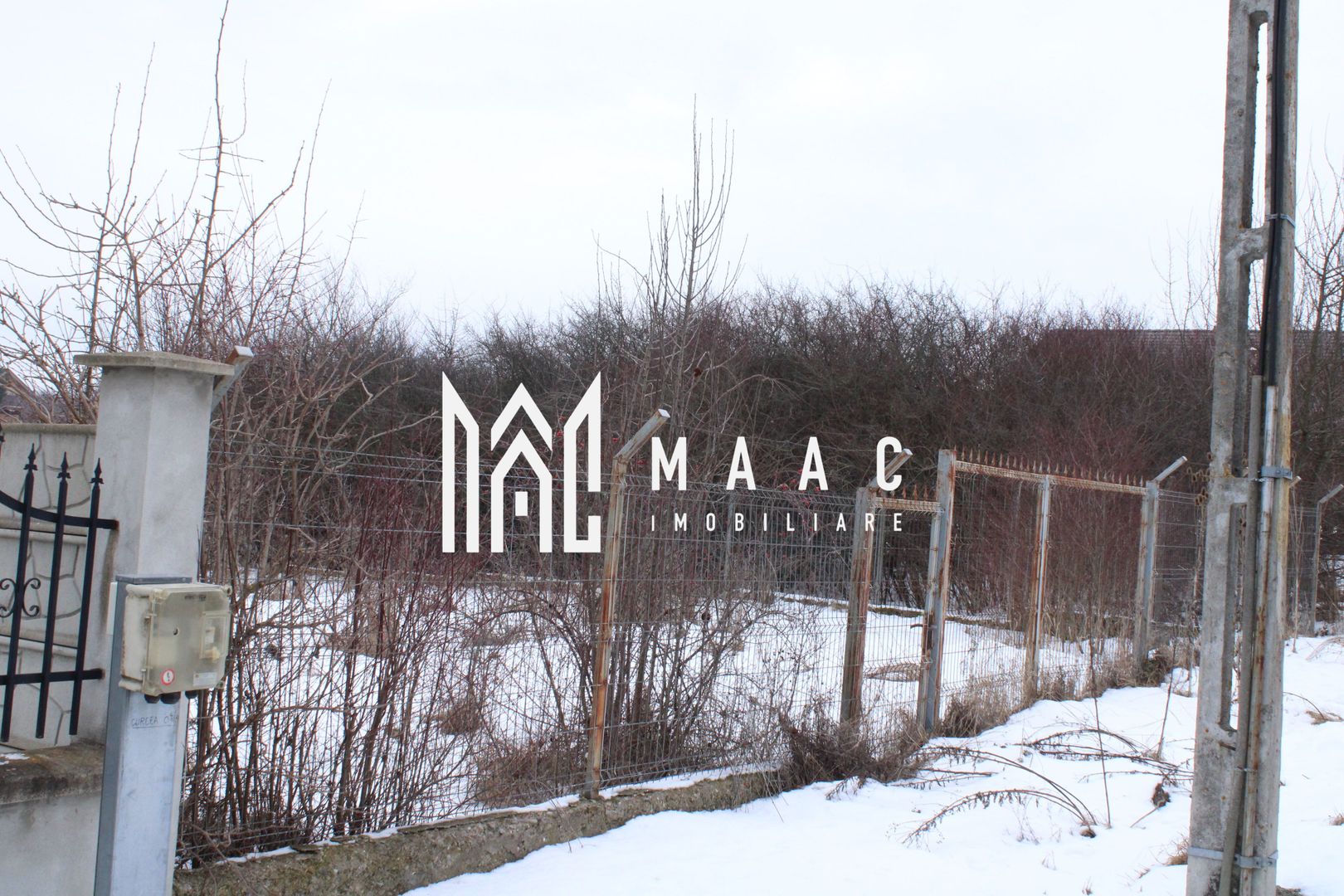 Ofertă Imediată: Teren pentru Construcții în Daia! - Poză 2