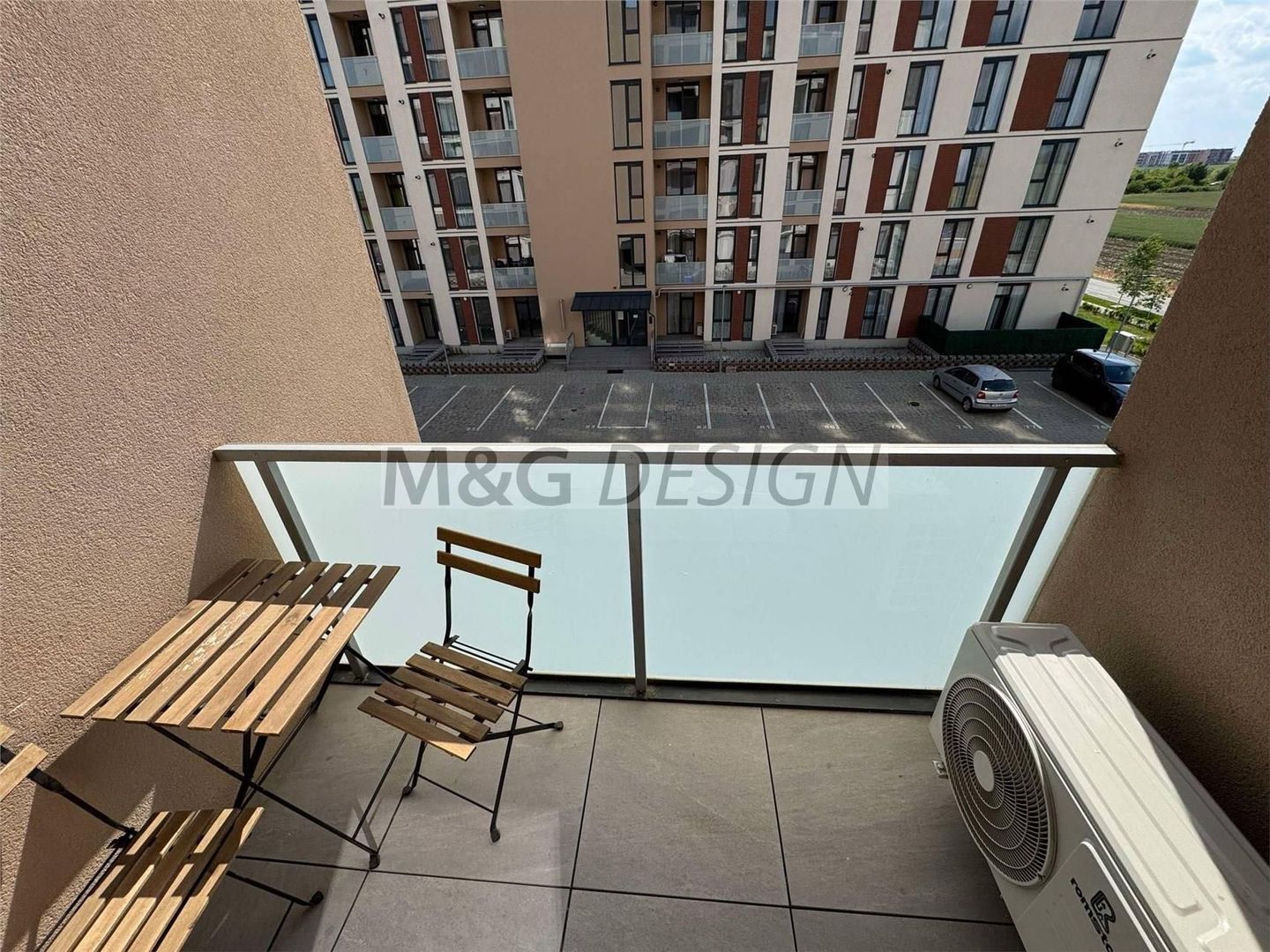 2 cam Bloc nou Torontalului - Poză 8